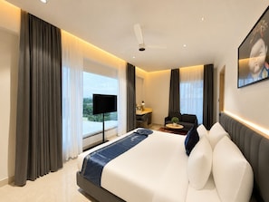 Luxury Suite