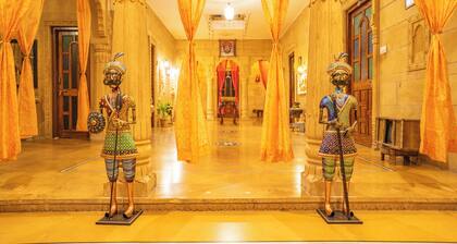 Hotel Tulsi Heritage