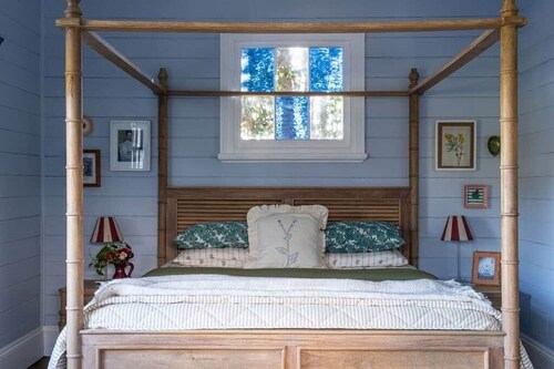 Meroo Farm Heritage Luxury