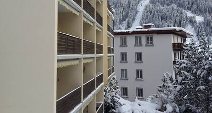 Ferienwohnung Sesvenna Davos