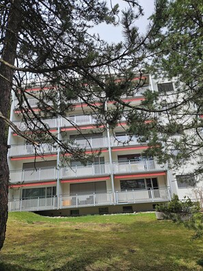 Ulkopuoli