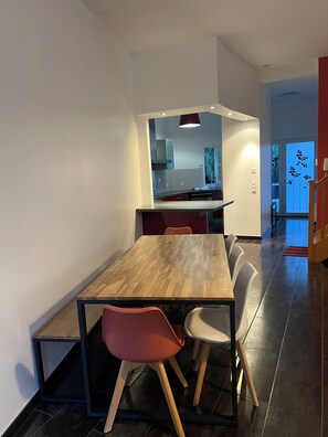 Spiseområde