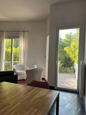 Oppholdsområde