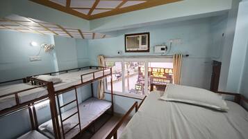 Shared Dormitory