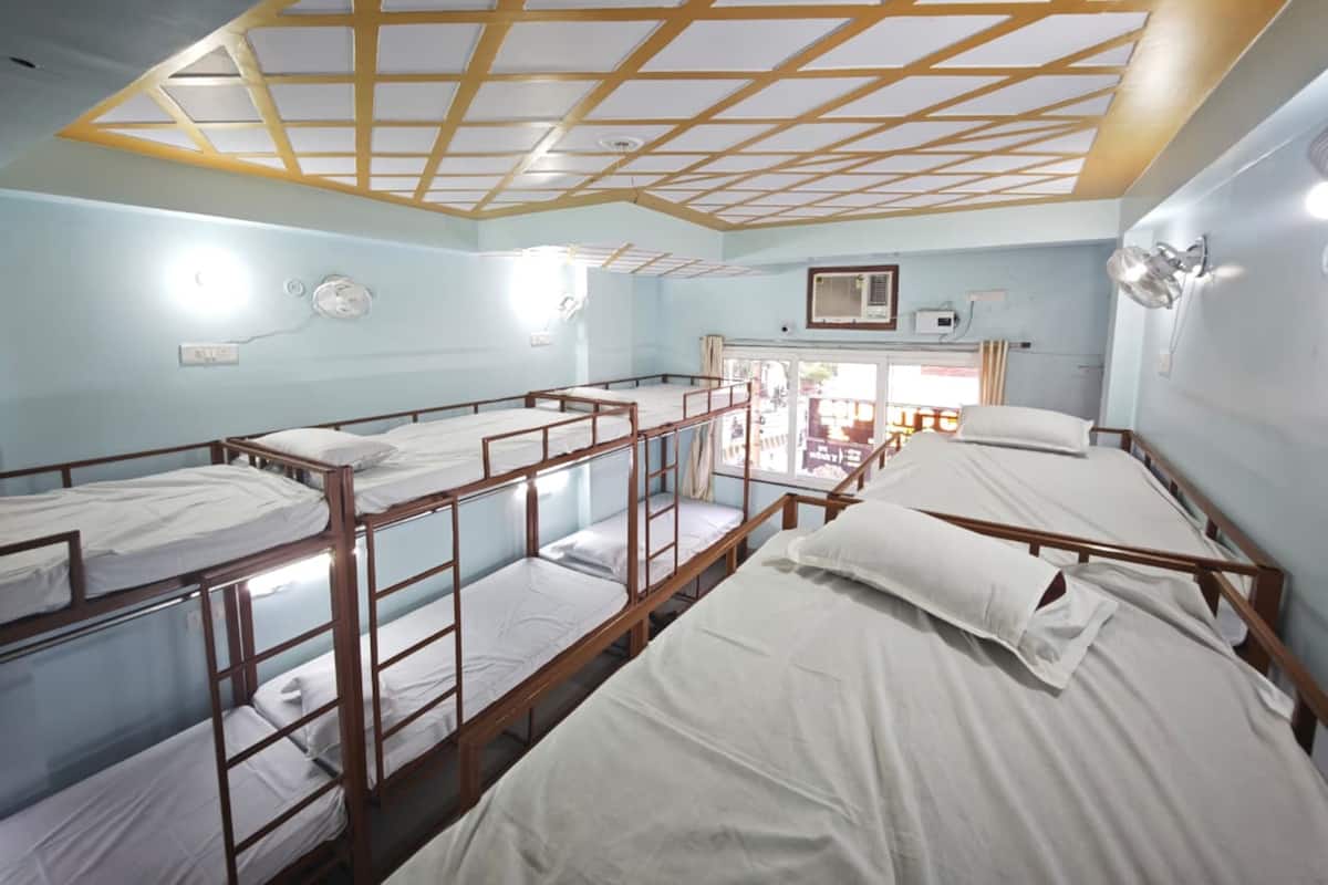 Shared Dormitory