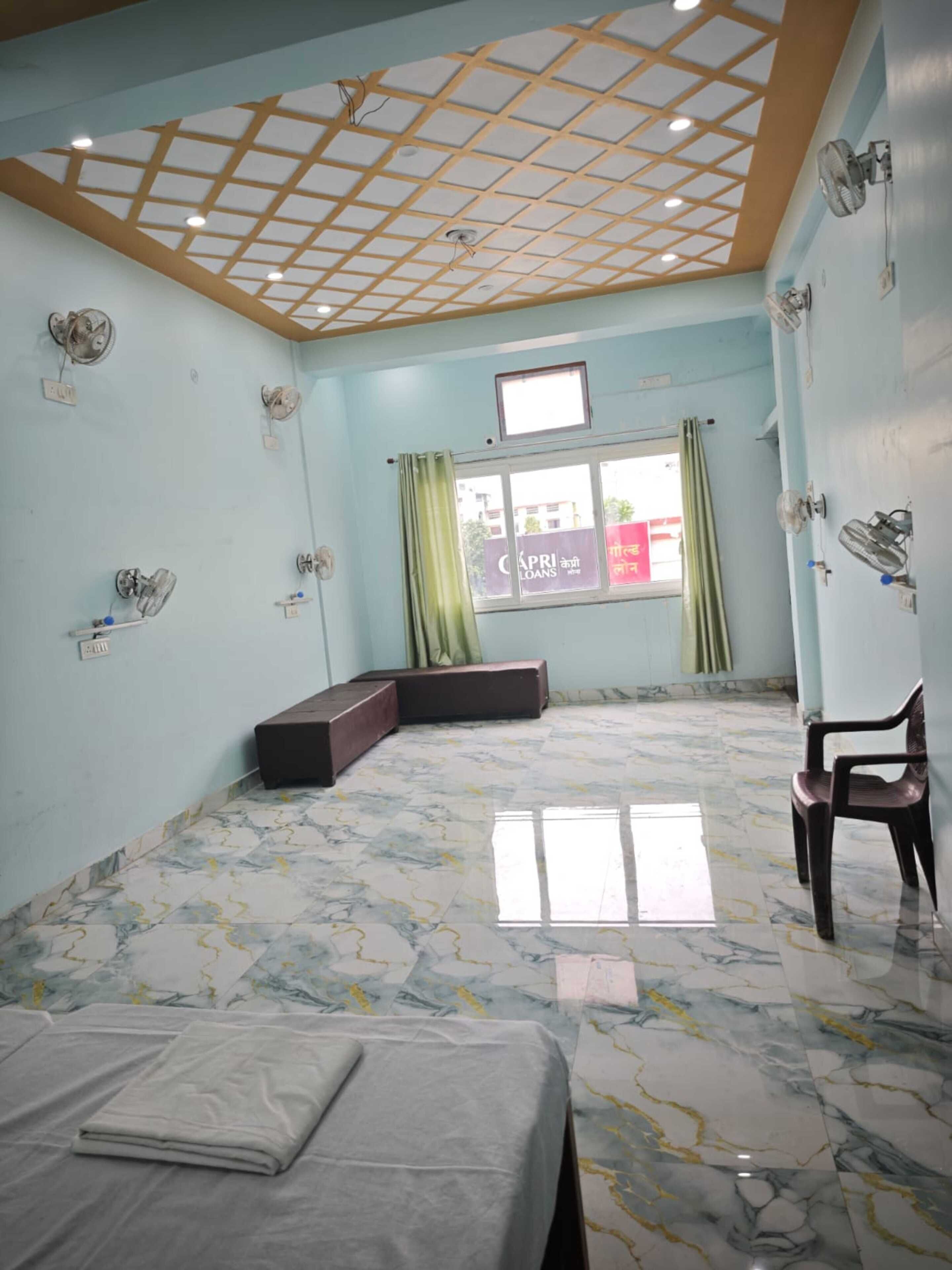 Deluxe Room | Interior