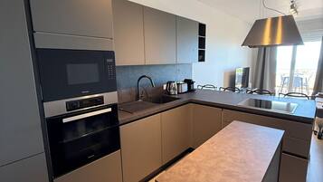 Cucina privata