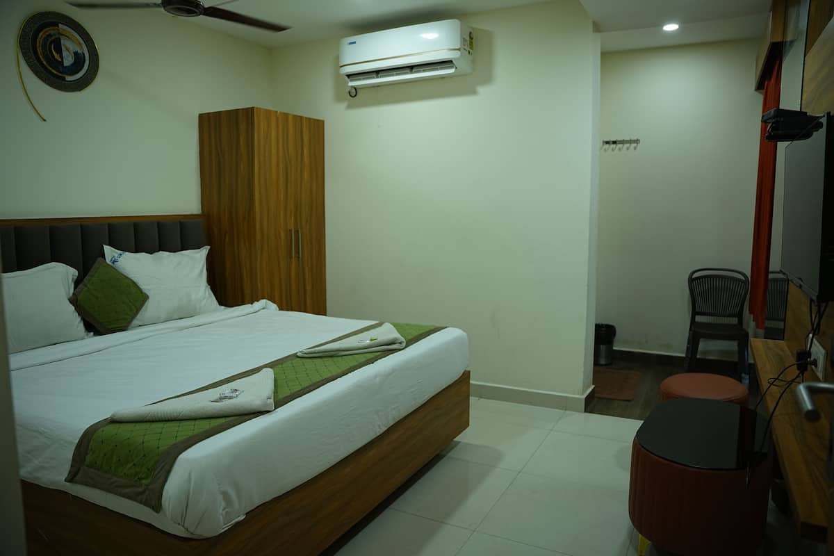 Luxury Room