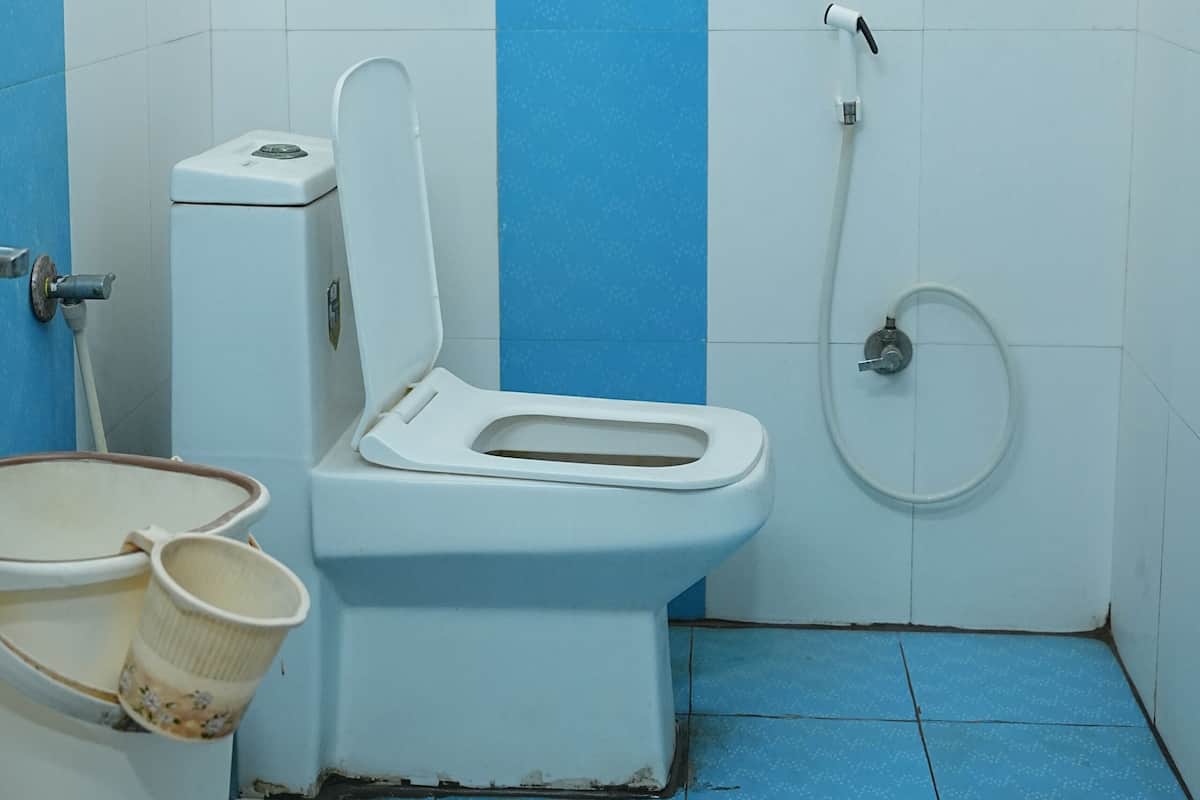 Premium Room | Bathroom