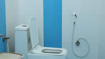 Habitación Premium | Baño