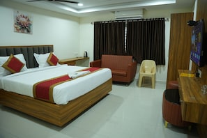 Habitaci ón Deluxe