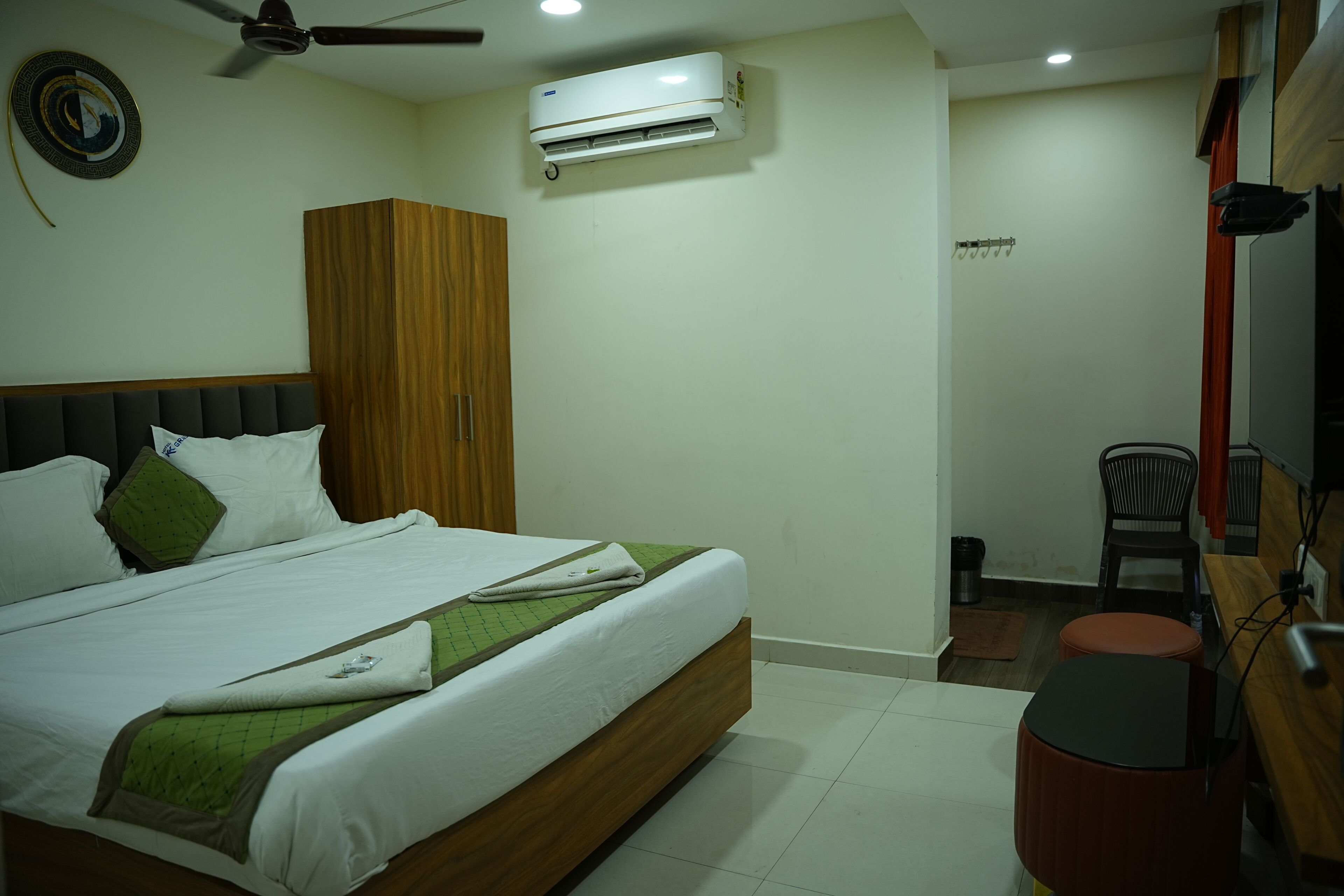 Luxury Room