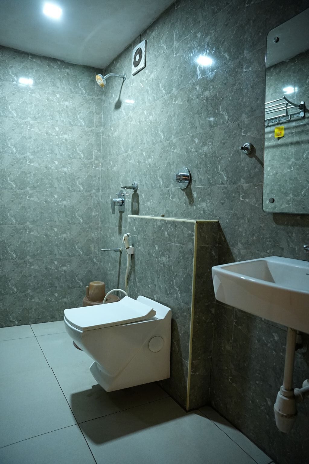 Baño