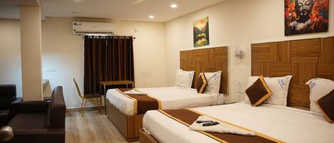 Comfort Twin Room