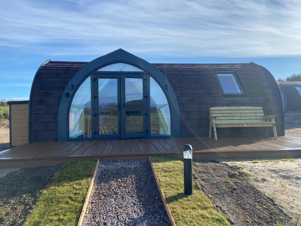 Superior-Villa, Terrasse, Gartenblick | Aussenbereich