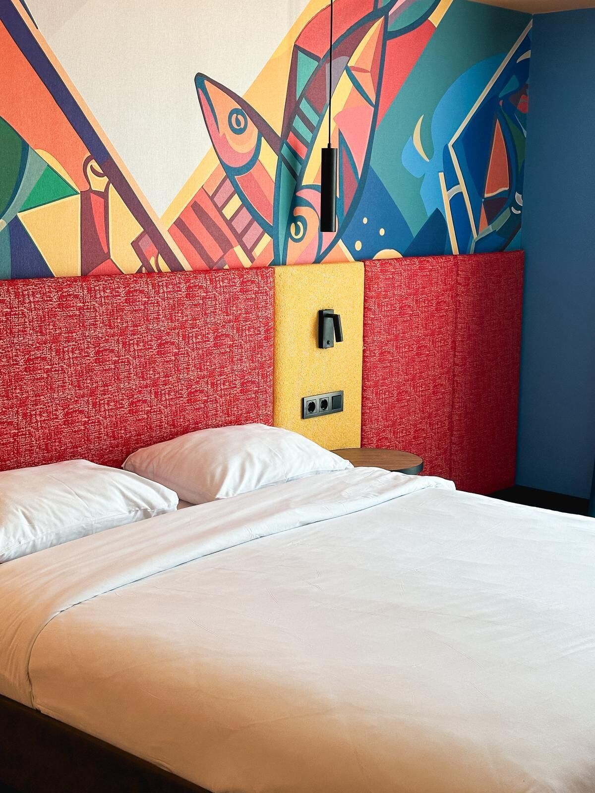 Family Suite | WiFi (free), bed sheets