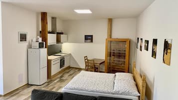 Comfort Studio | WiFi (free)