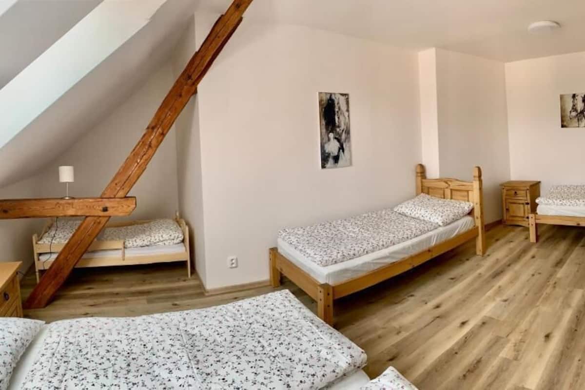 Comfort-huoneisto | Ilmainen Wi-Fi