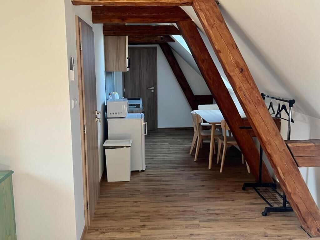 Apartament Deluxe | Cuina privada