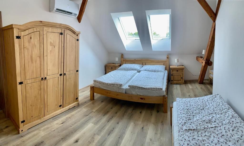 Comfort-Apartment | Kostenloses WLAN