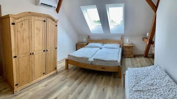 Comfort-Apartment | Kostenloses WLAN