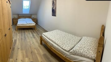 Apartament | Wifi gratuïta