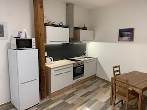 Estudio Confort | Cocina privada
