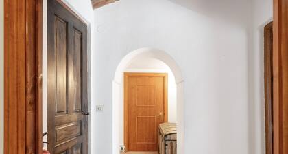 Cortijo « El Arenal », vue sur la montagne, détente et confort