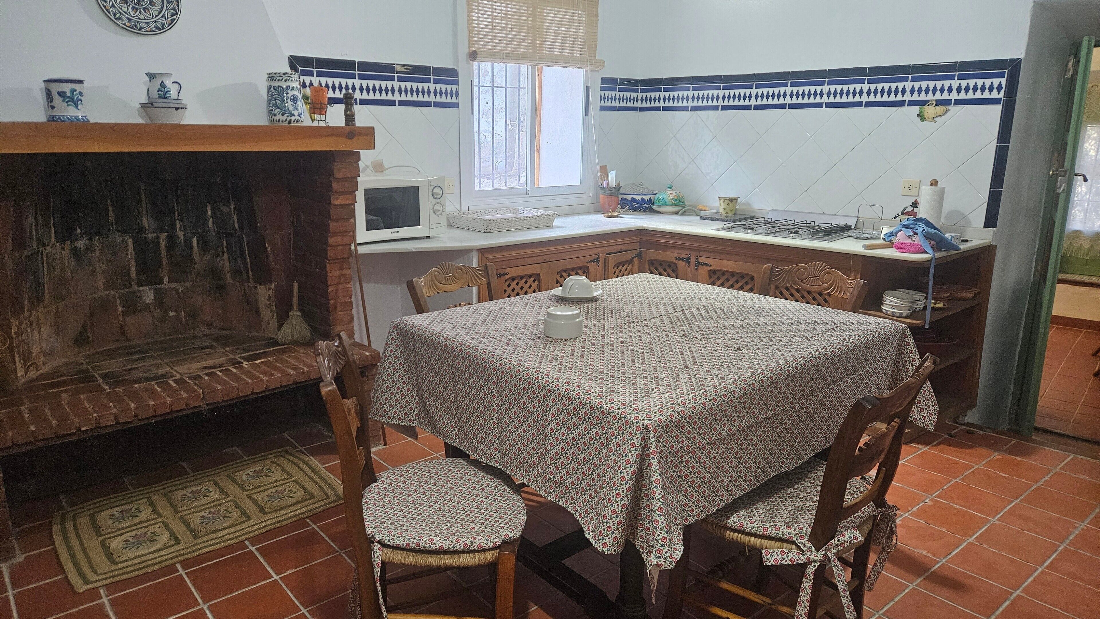 Restauración