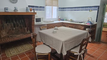 Restauración