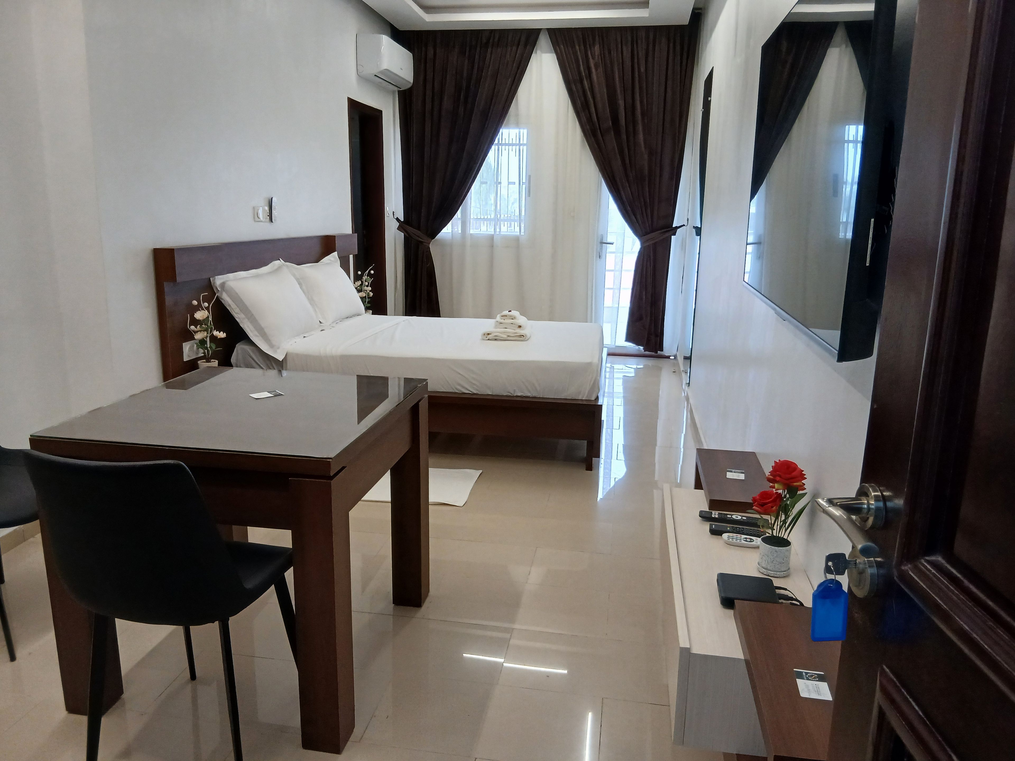 Habitación