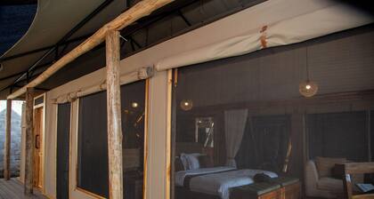 BECH Serengeti Luxury Camp