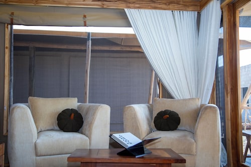 BECH Serengeti Luxury Camp