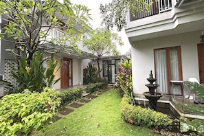 Exterior - Modern Suite Near Sanur Beach (Bali)