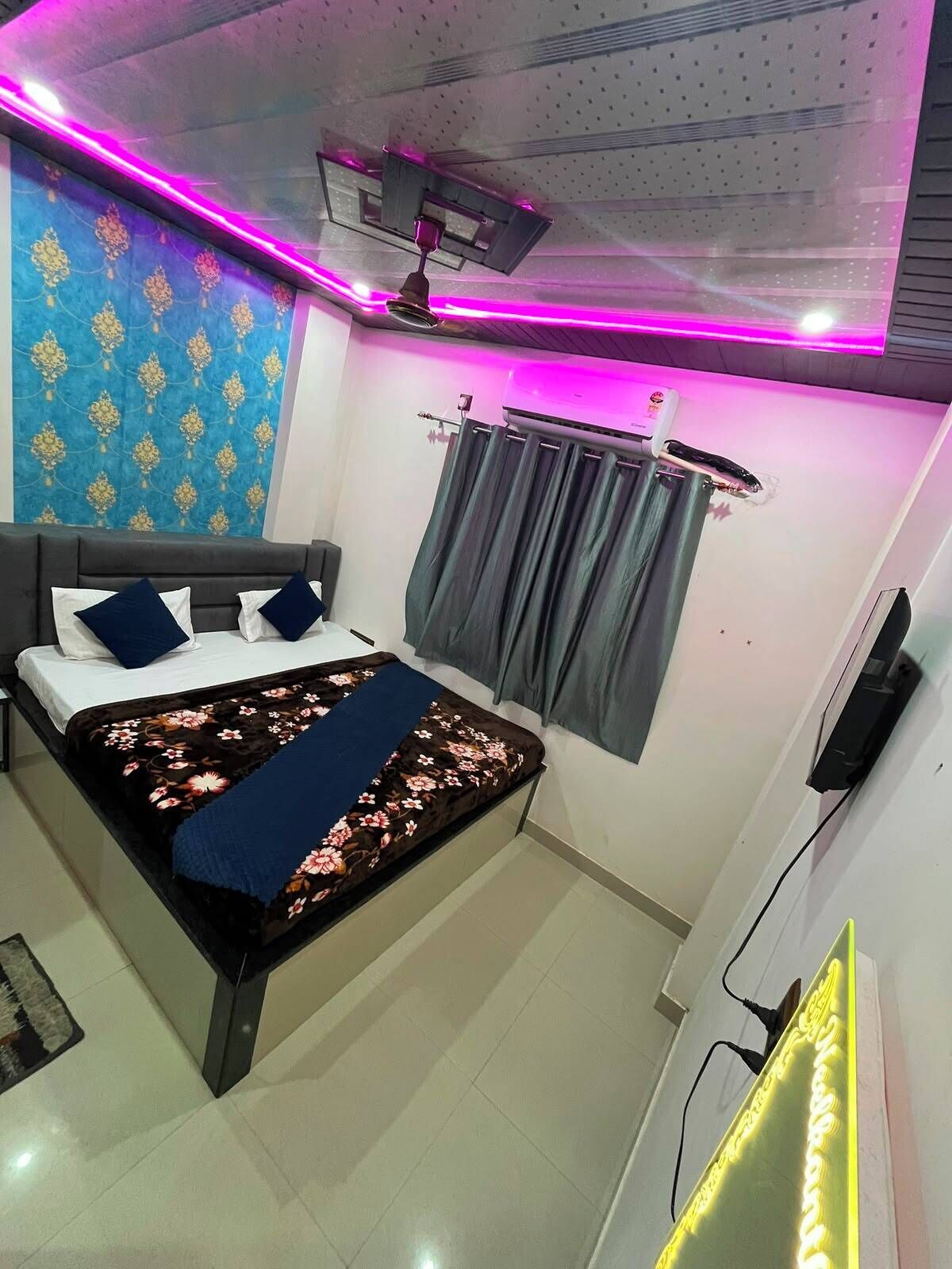Deluxe kamer