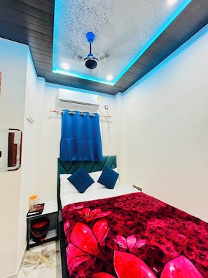 Kamar Standar
