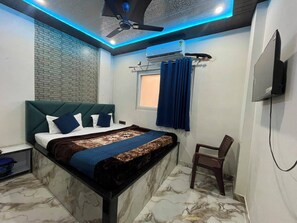 Deluxe kamer