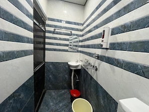 Habitació Deluxe | Bany