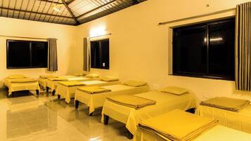 Dormitorio compartido | Wifi gratis