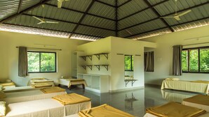 Shared Dormitory