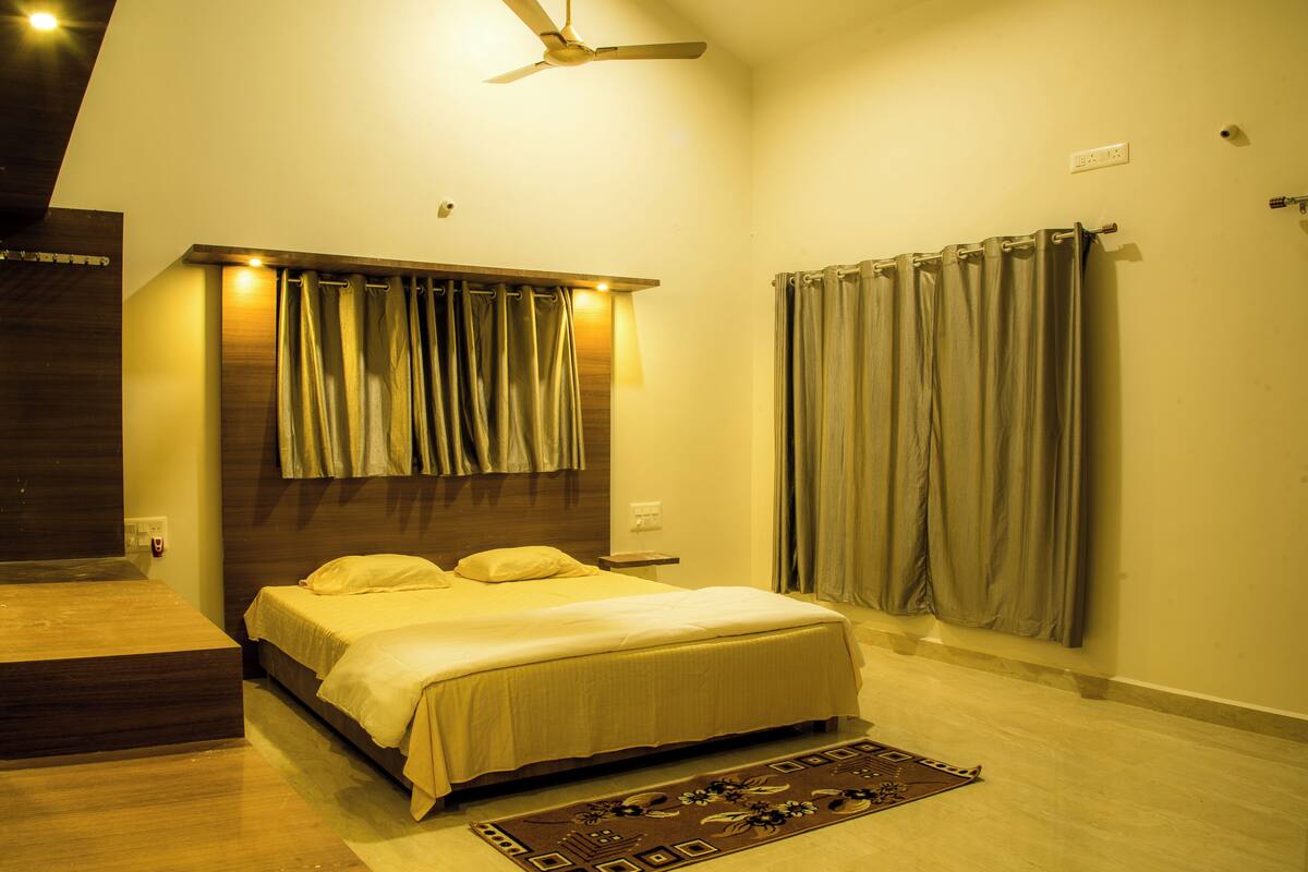 Cottage Deluxe | Truy cập Internet không dây miễn phí