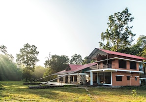 Exterior - Parampara Cottages (Haliyal)