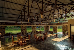 Restaurantes