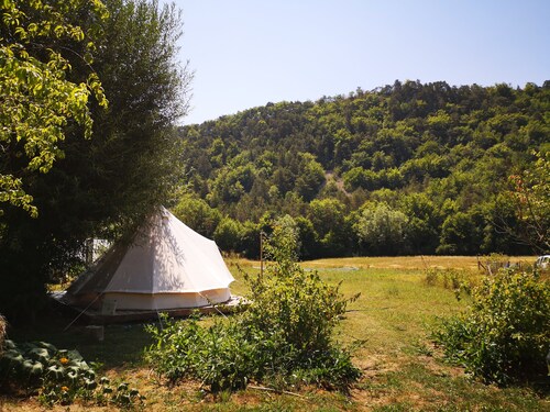 Magnifique Gîte à la Ferme dans un cadre naturel et ressourçant