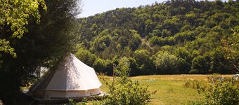 Magnifique Gîte à la Ferme dans un cadre naturel et ressourçant