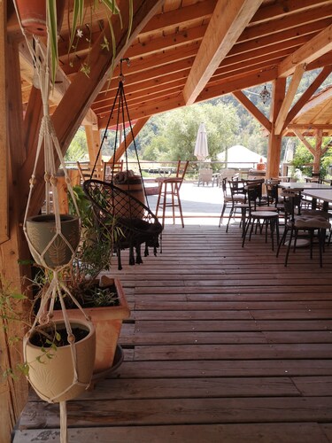 Magnifique Gîte à la Ferme dans un cadre naturel et ressourçant