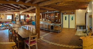 Restauration