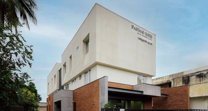 Parthas suites