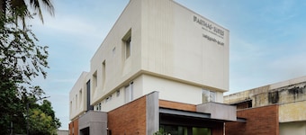 Parthas suites