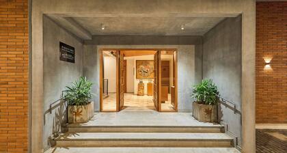 Parthas suites